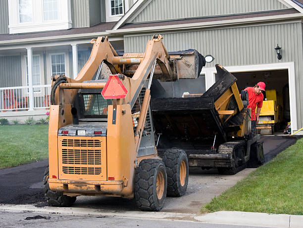Cobblestone Driveway Pavers in Firthcliffe, NY