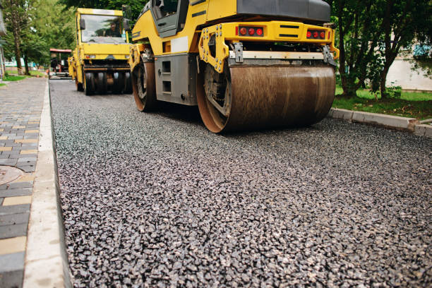 Reasons to Select Us for Your Driveway Paving Requirements in Firthcliffe, NY